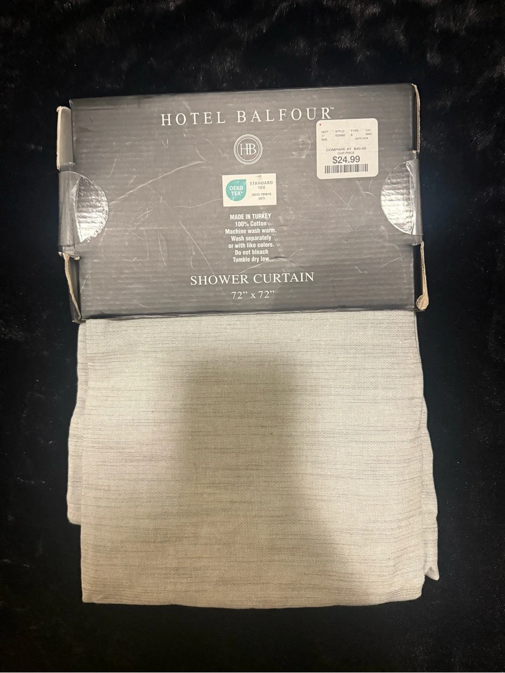N/A hotel balfour